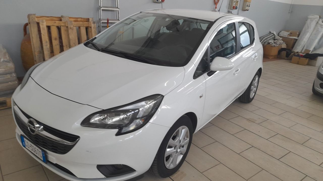 Opel Corsa 1.3 CDTI 75CV F.AP. 5 porte Edition