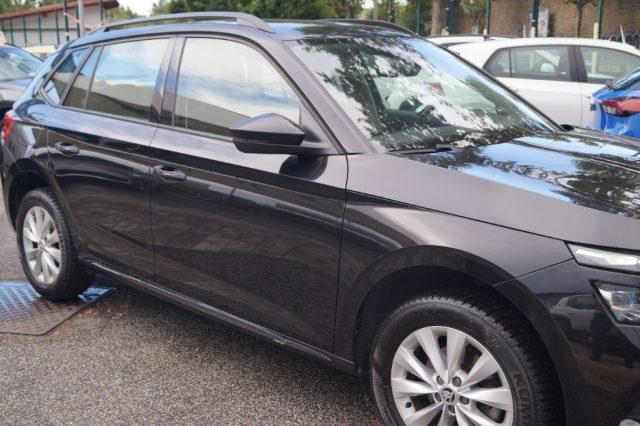 SKODA Kamiq 1.0 TSI 110 CV Ambition