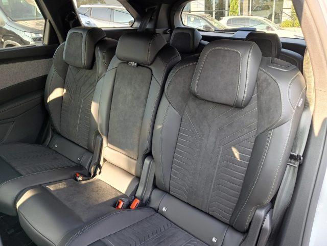 PEUGEOT 5008 Hybrid 145 e-DCS6 GT