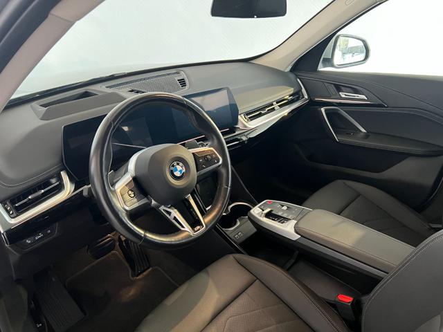 BMW X1 xDrive 23i xLine - TETTO - TELECAMERA 3D