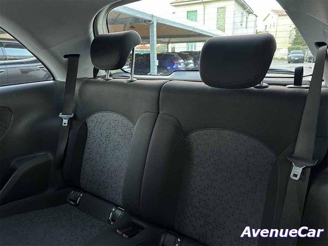 OPEL Adam 1.2 Glam ADATTA A NEOPATENTATI PREZZO REALE