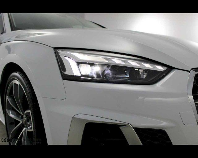 AUDI A5 SPB 35 TDI S tronic S line edition