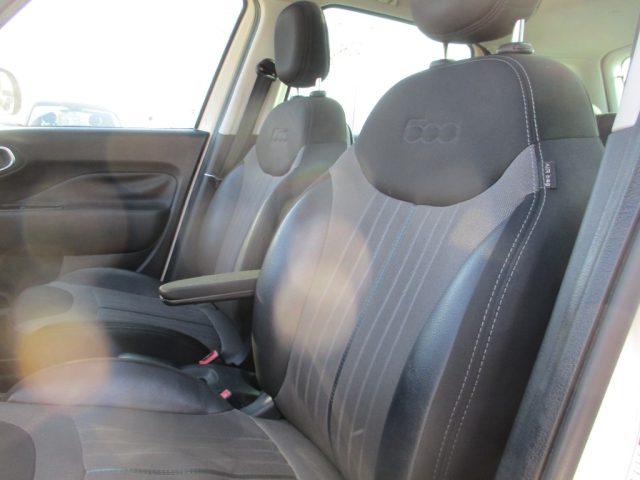 FIAT 500L 1.3 Multijet 85Cv Dualogic Lounge TETTO APRIBILE