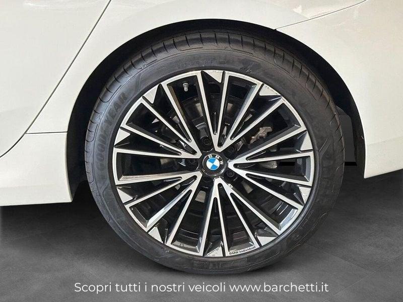 BMW Serie 2 Active Tourer Serie 2 218d Active Tourer Msport auto