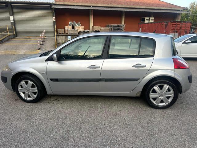 RENAULT Megane Mégane 1.5 dCi/85CV 5p. Stupenda Bellissima