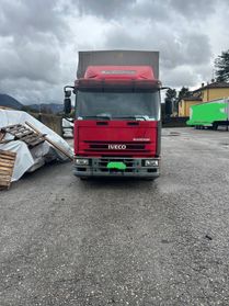 Iveco Eurocargo 100E21 Manuale Problemi Alla Testata