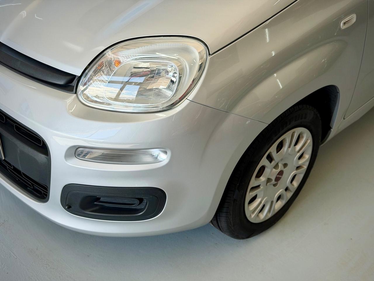 Fiat Panda 1.0 Hybrid Aziendale