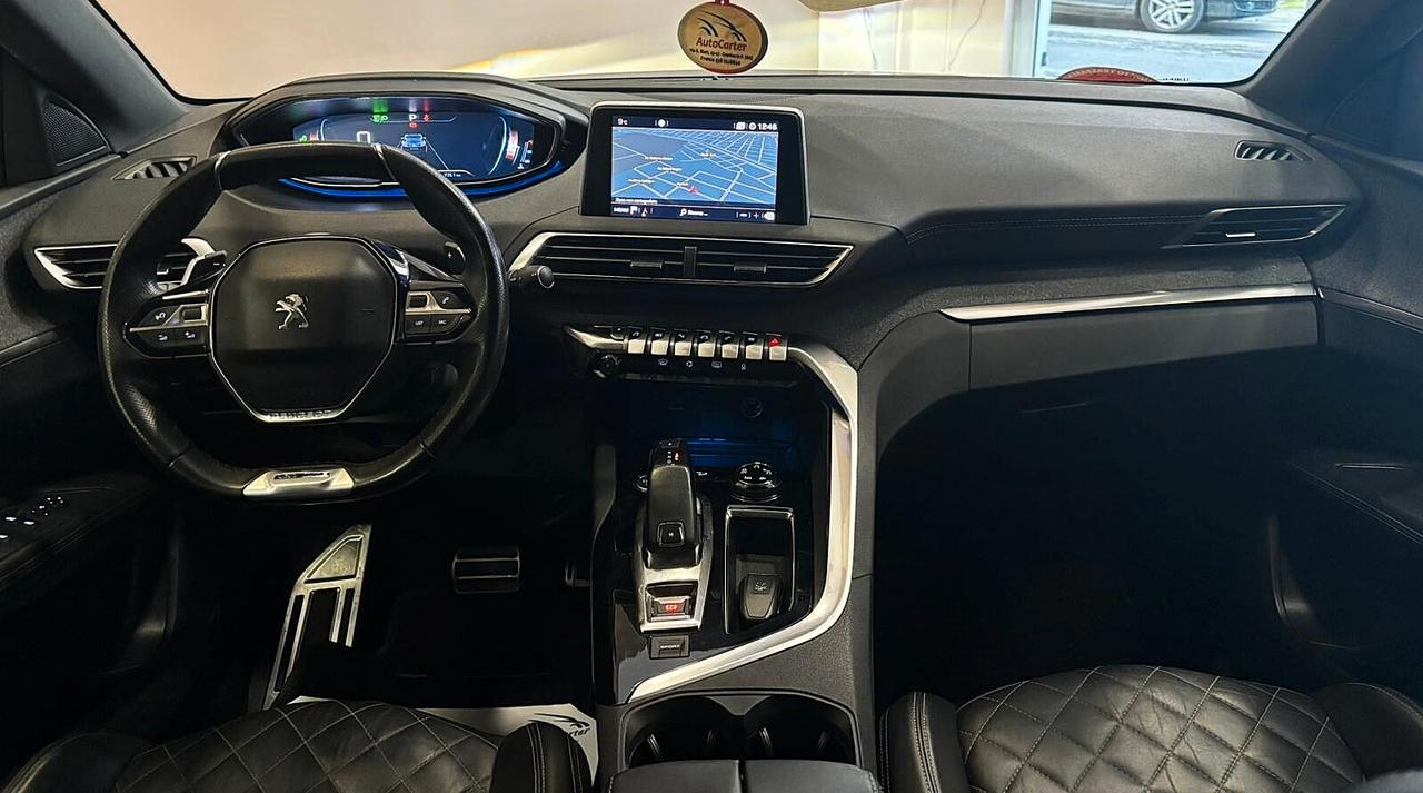 Peugeot 3008 1.6 DIESEL GT-LINE **FULL**