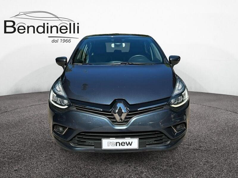 Renault Clio Clio TCe 12V 90CV Start&Stop 5 porte Energy Intens