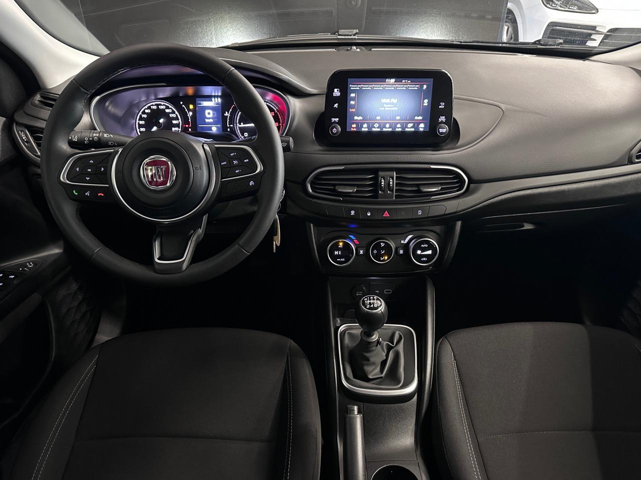 Fiat Tipo Tipo SW 1.6 mjt s&s 130cv