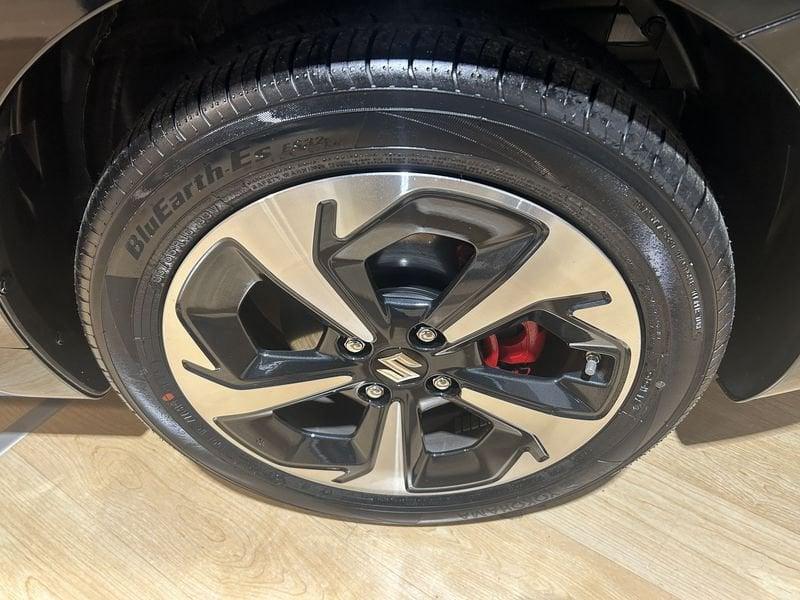 Suzuki Swift Swift 1.2 Hybrid Top