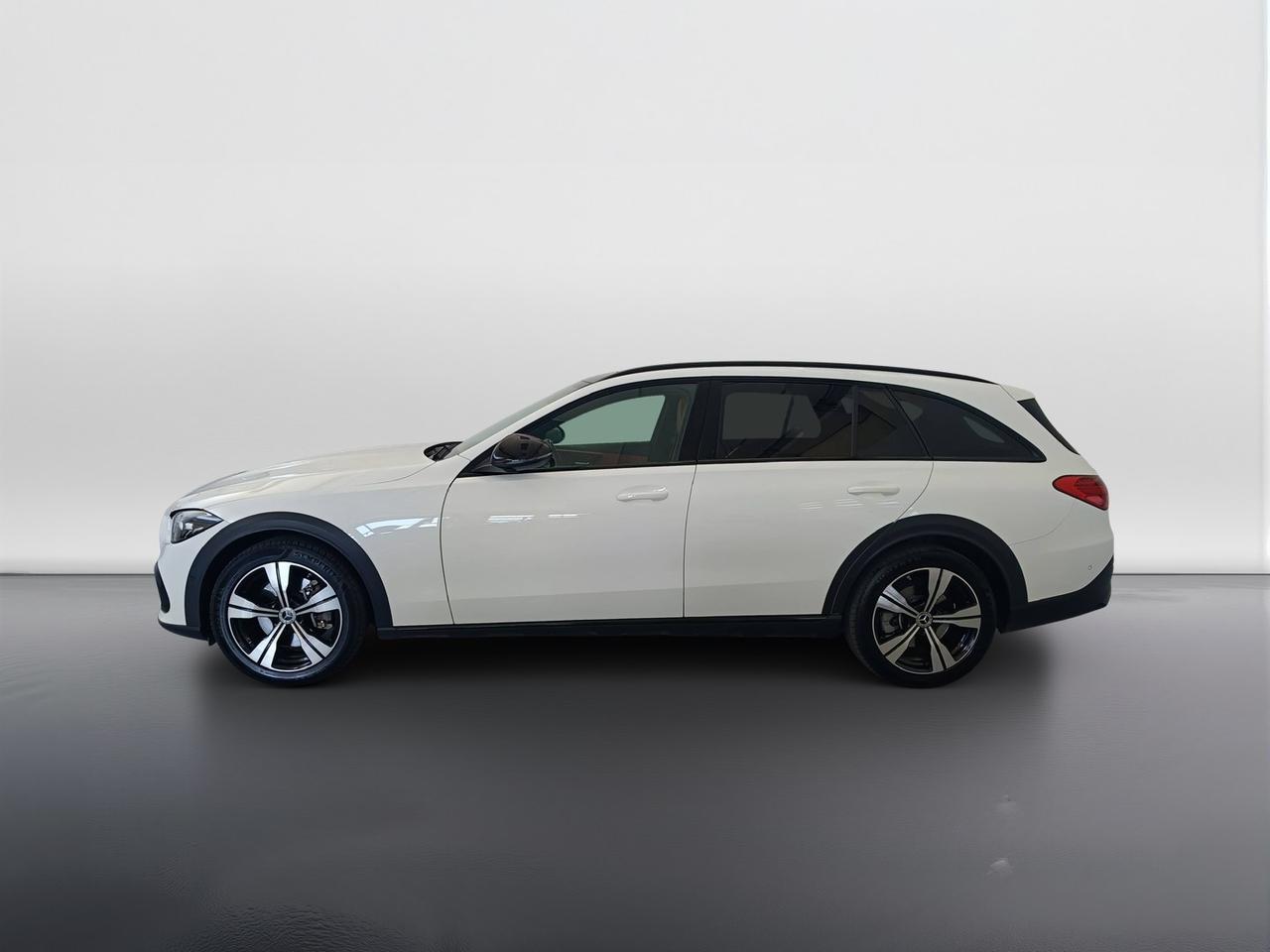 Mercedes-Benz Classe C-S206 SW All-Terrain - C SW All-Terrain 220 d mhev Premium 4matic auto