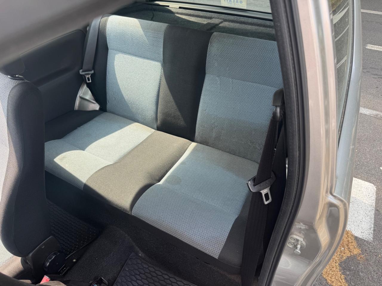 Fiat Seicento 1.1i cat Clima