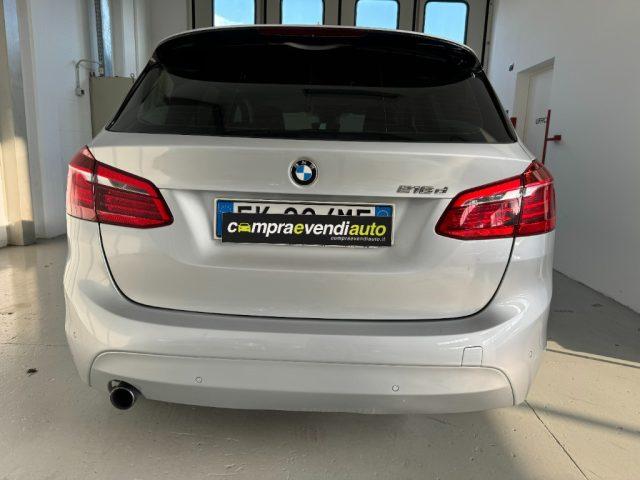 BMW 216 d Active Tourer Advantage