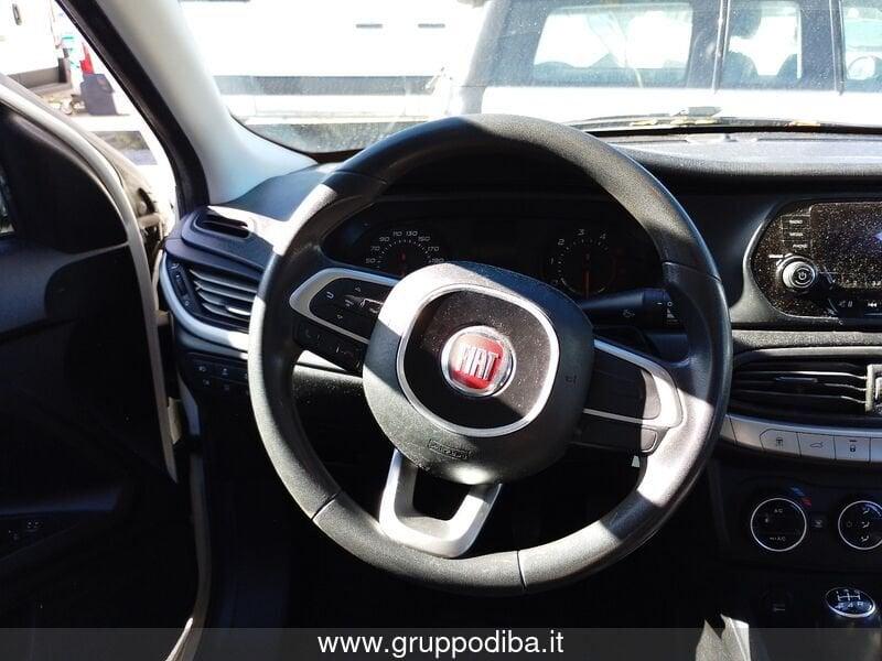 FIAT Tipo 4 porte II 2016 Diesel 4p 1.3 mjt Opening edition 95cv