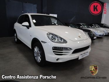 Porsche Cayenne 3.0 Diesel