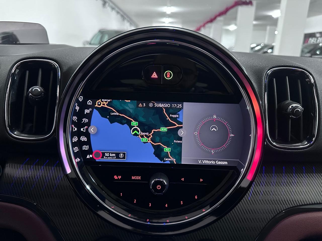 Mini Countryman John Cooper Works 2.0 ALL4