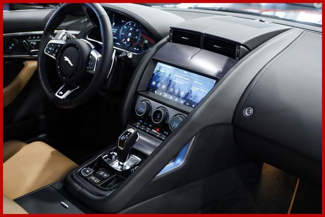 JAGUAR F-Type 5.0 V8 450 CV Coupé|Limited Edition|HERITAGE 60
