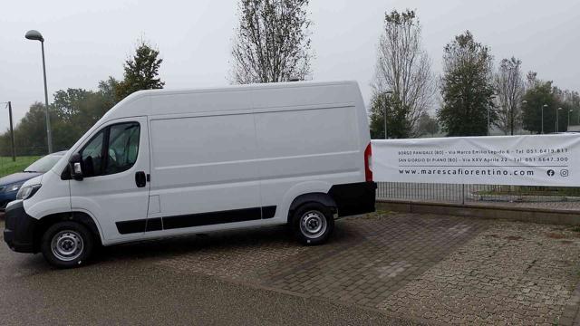 OPEL Movano 35 2.2 BlueHDi 140 S&S L2H2 Furgone Heavy