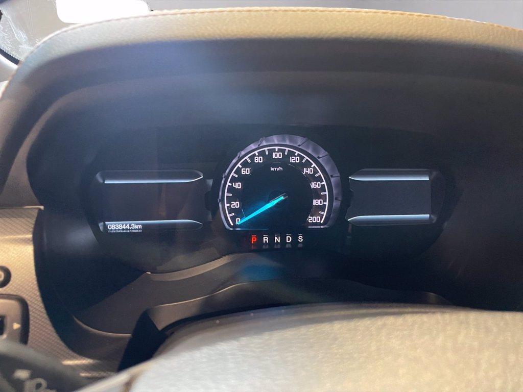 FORD Ranger 3.2 tdci double cab Wildtrak 200cv auto del 2019
