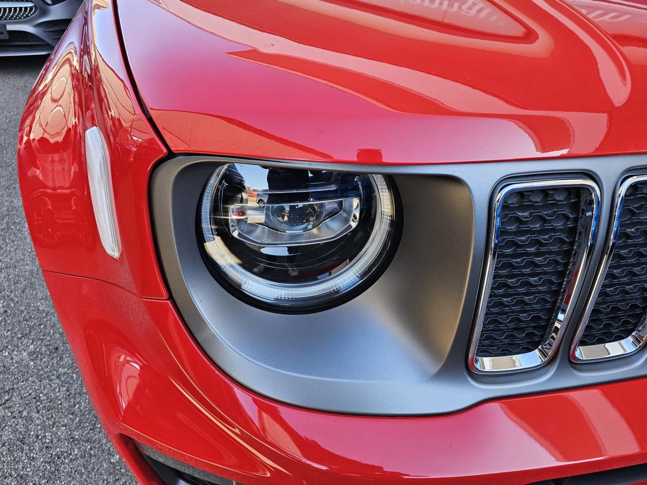 Jeep Renegade 1.0 T3 Limited