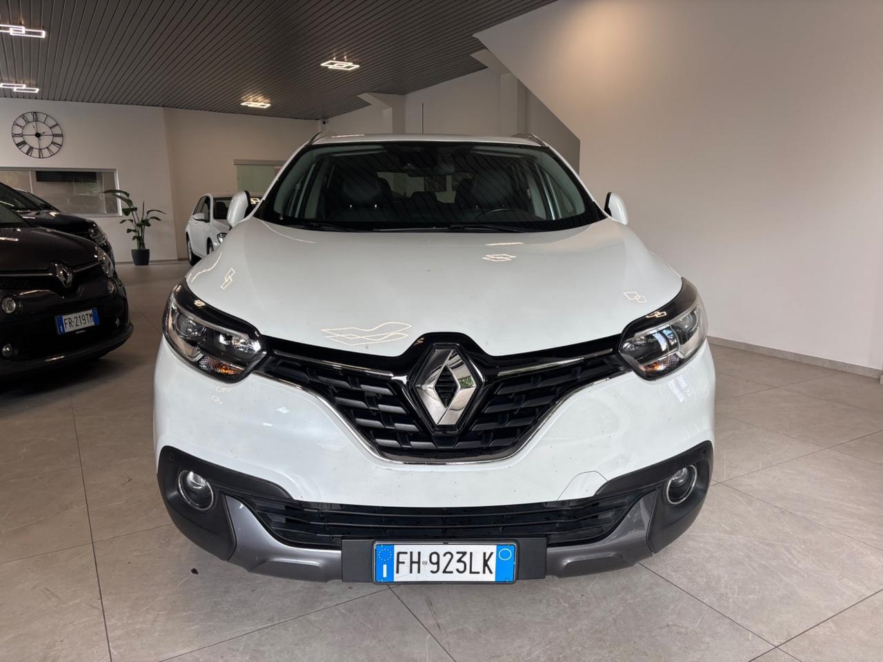 Renault Kadjar dCi 130CV Energy Intens