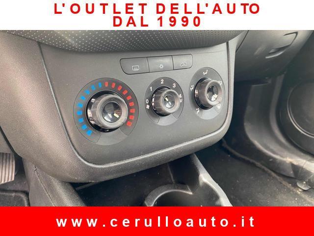 FIAT Punto Evo 1.3 Mjt 90 CV 5 porte Dynamic