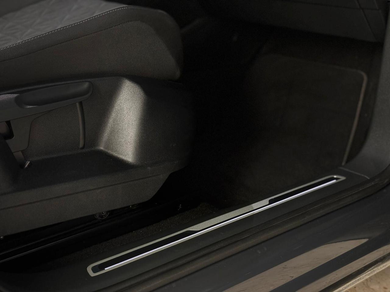 Volkswagen Tiguan 2.0 TDI 150 CV DSG