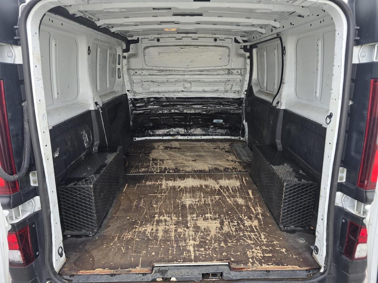 Fiat Talento 1.6 MJT 120CV PC-TN Furgone 12q