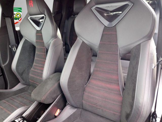 ALFA ROMEO Junior 1.2 136 CV Hybrid eDCT6 Speciale