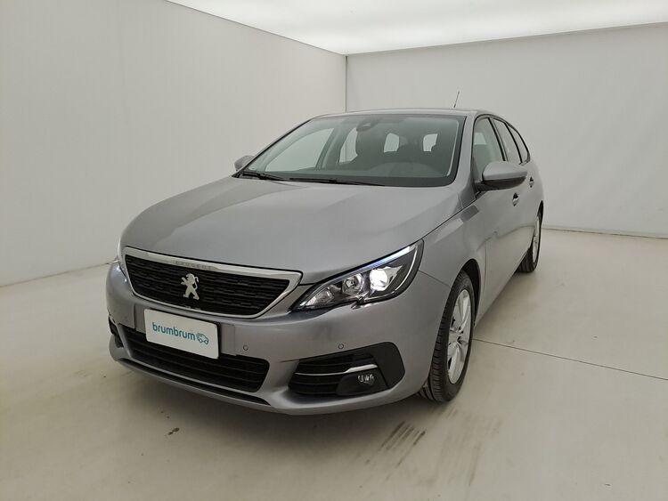 Peugeot 308 SW Active Business BR030346 1.5 Diesel 131CV