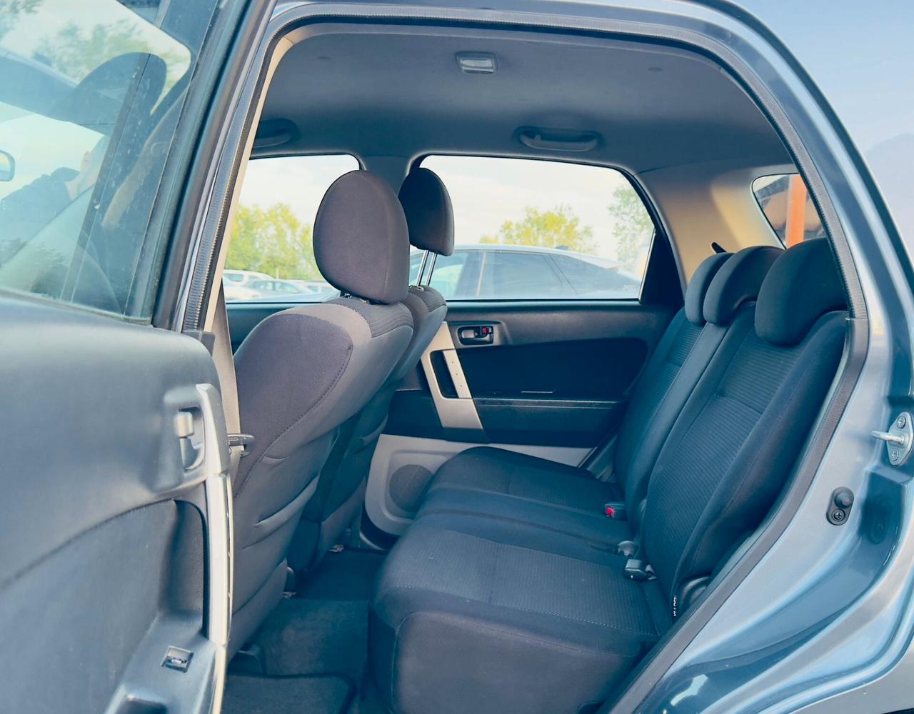 Daihatsu Terios 1.3 4WD SX