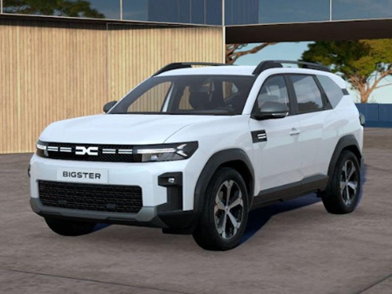 Dacia Bigster Bigster Hybrid Journey 155 CV