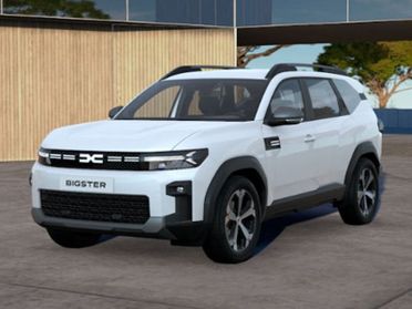 Dacia Bigster Bigster Hybrid Journey 155 CV