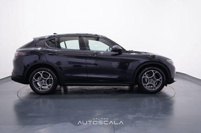 ALFA ROMEO Stelvio 2.2 Turbodiesel 160 CV AT8 RWD Sprint