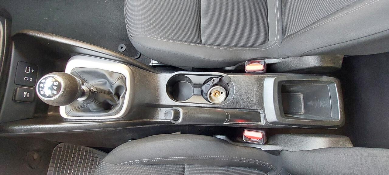 TIPO 1,4 T-JET 120 CV GPL DI SERIE CASA MADRE FIAT TELEFONO SENSORI IMPECCABILE