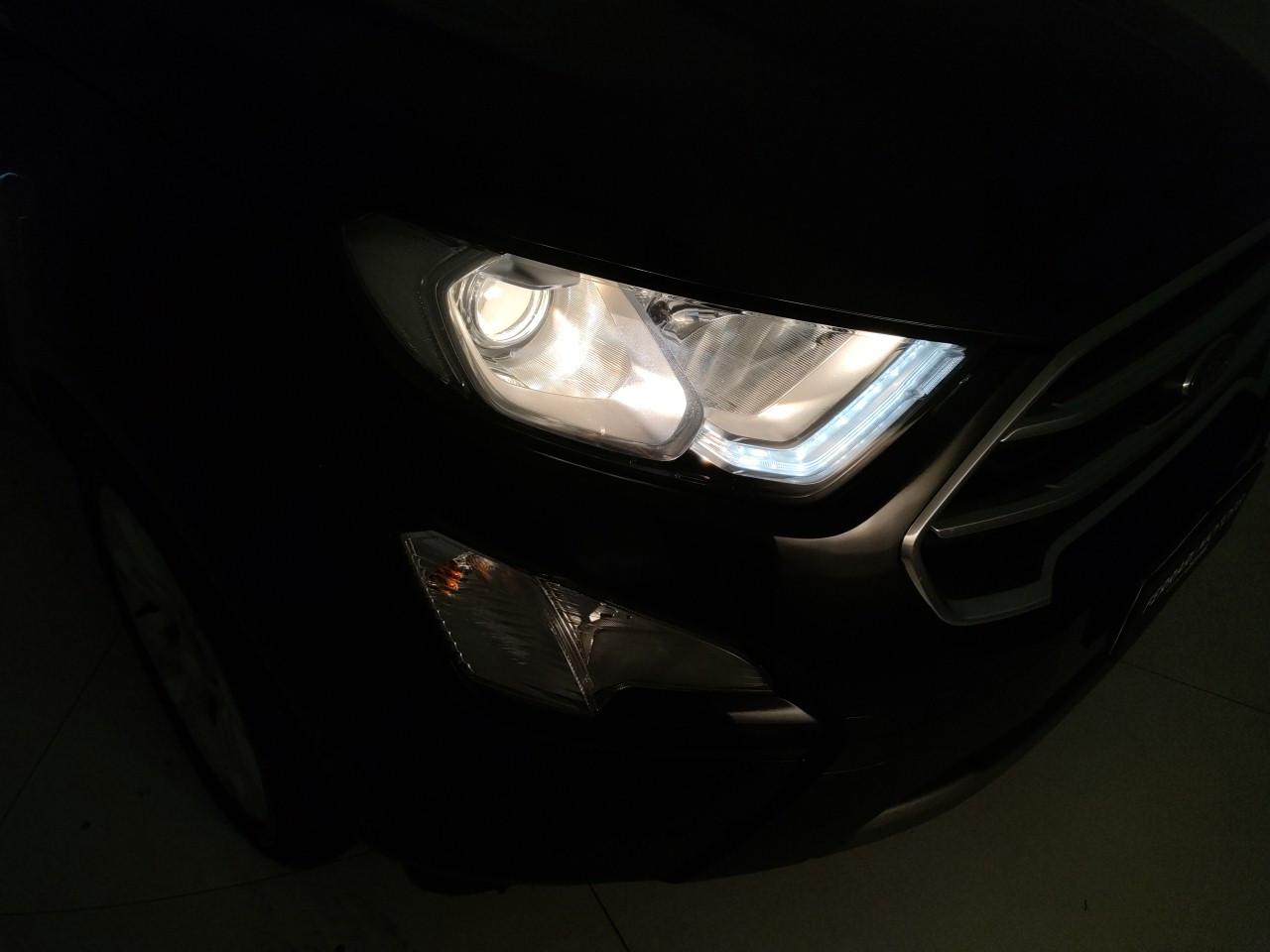 FORD EcoSport 1.0 ecoboost Titanium s&s 125cv