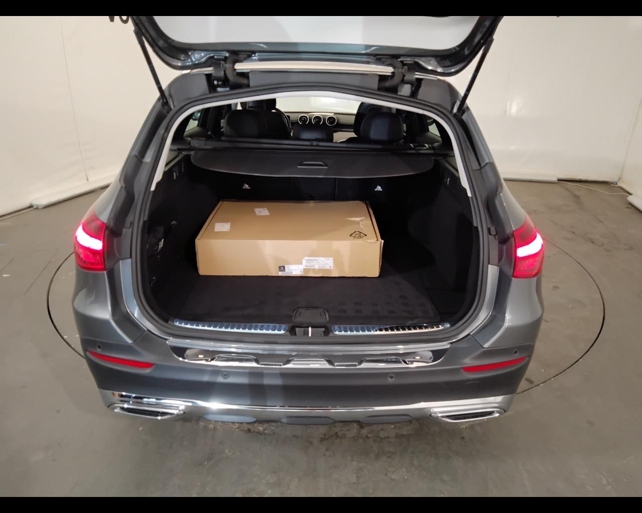 Mercedes-Benz Classe C-S206 SW All-Terrain - C SW All-Terrain 220 d mhev P