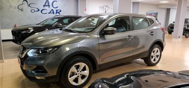 Nissan Qashqai 1.5 dCi 115 CV Business