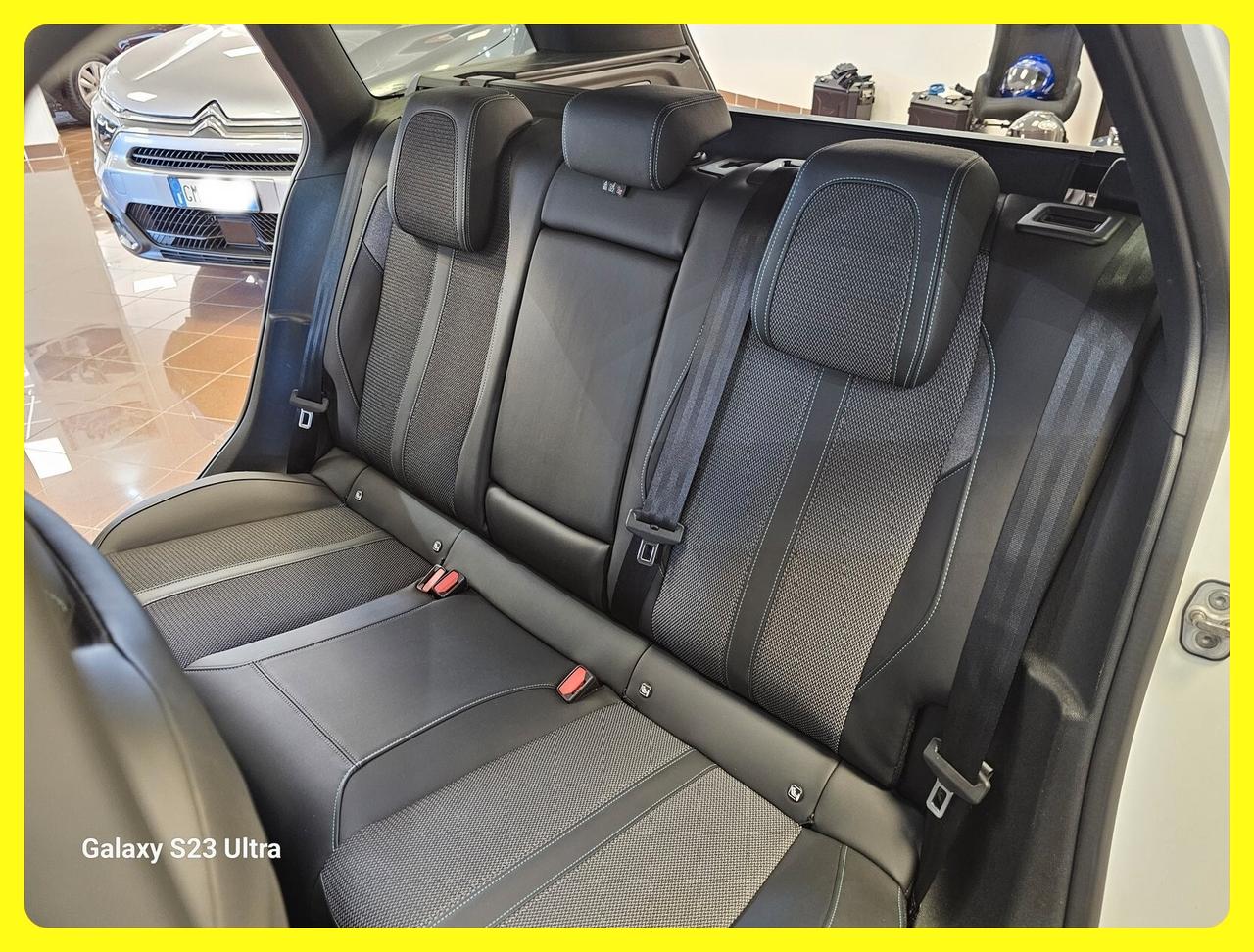 Peugeot New 308 SW 1.5 BlueHdi 130 CV EAT8 Allure Pack In Garanzia