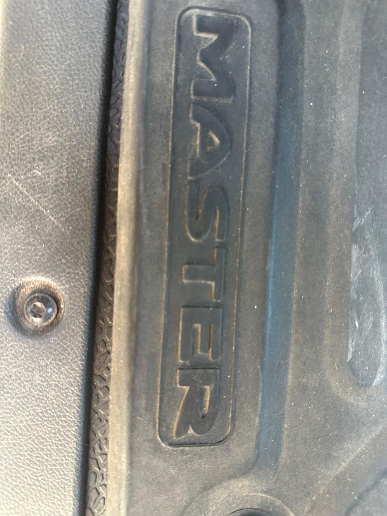 Renault Master T35 2.3 dCi 150 PL-TM Furgone