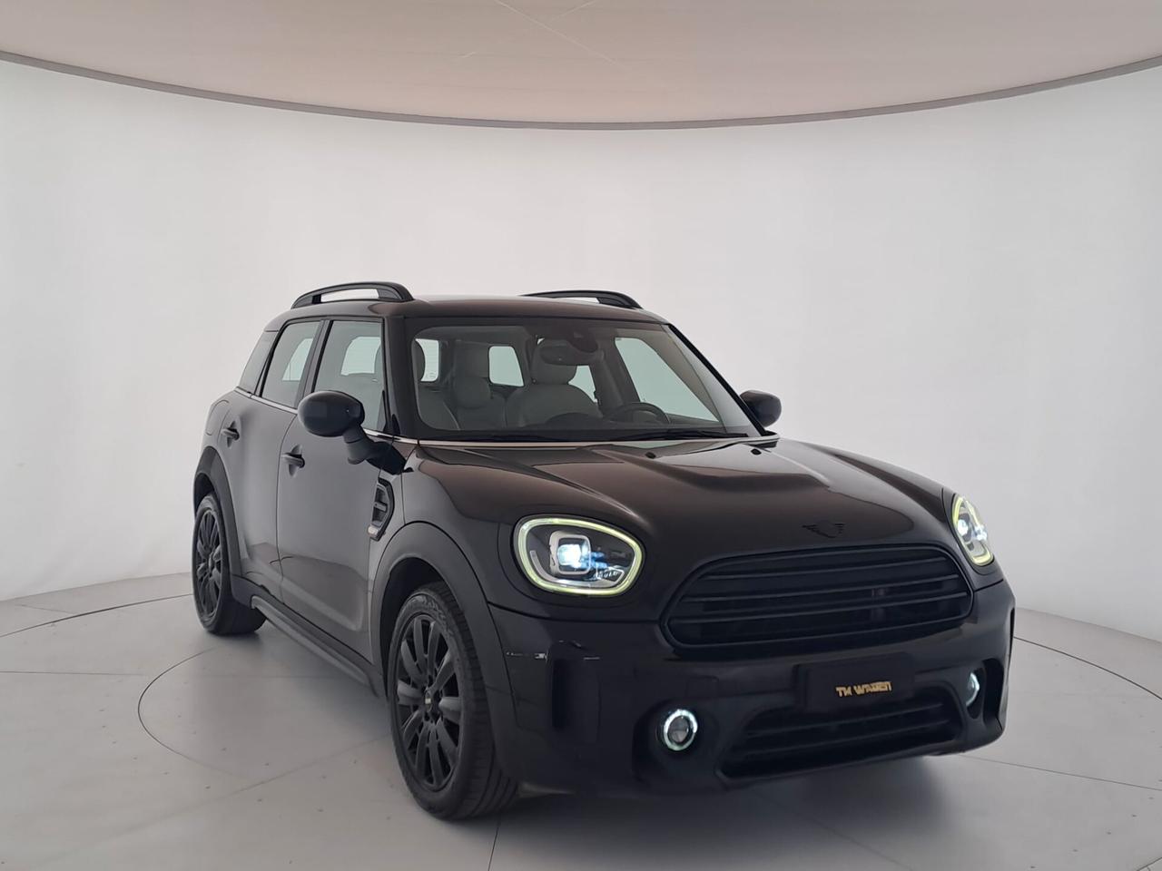 MINI COOPER COUNTRYMAN 1.5 - IVA ESPOSTA