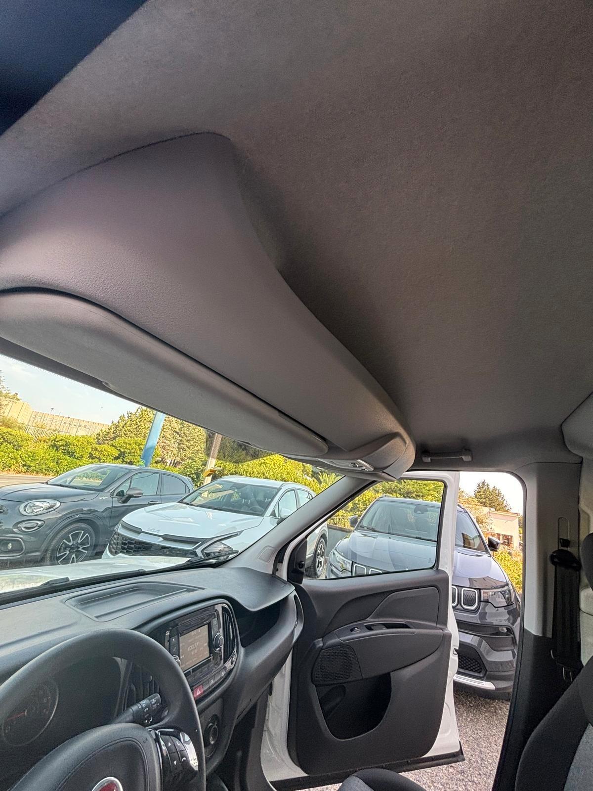 Fiat Doblo' MAXI 1.6 Multijet 105cv