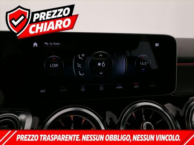 Mercedes-Benz GLB 180 d Edition1 auto