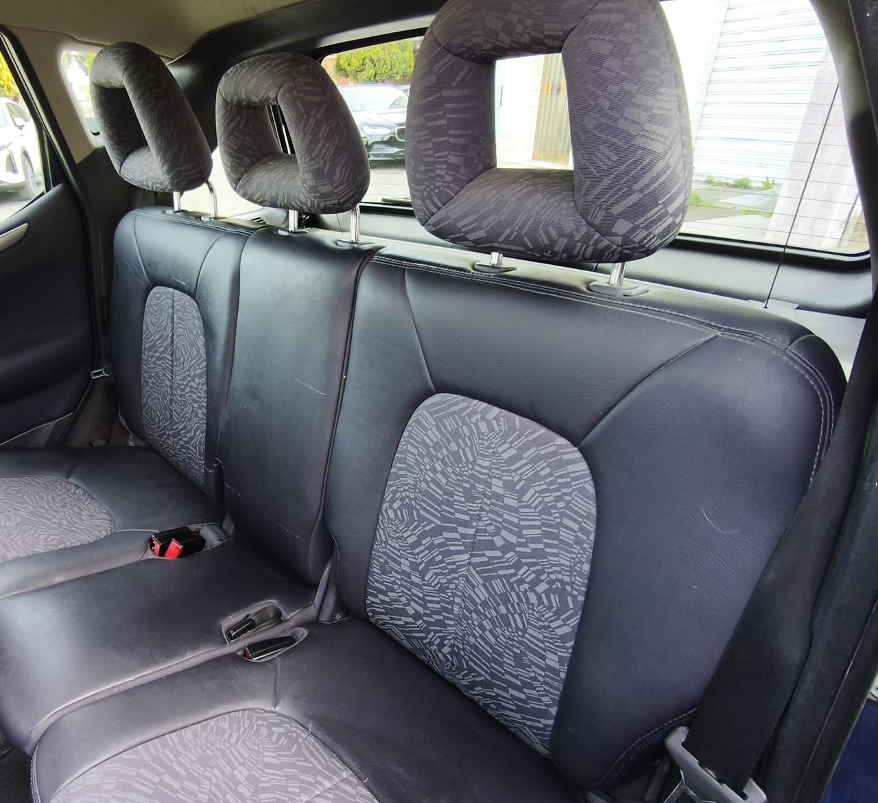 Mercedes-benz A 160 cat Avantgarde