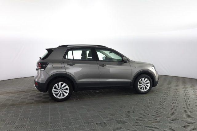 VOLKSWAGEN T-Cross T-Cross 1.6 TDI DSG SCR Style BMT