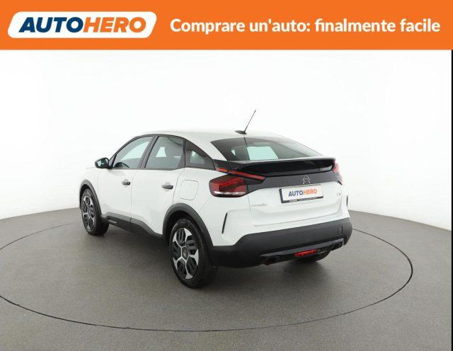 CITROEN C4 PureTech 130 S&S EAT8 Feel
