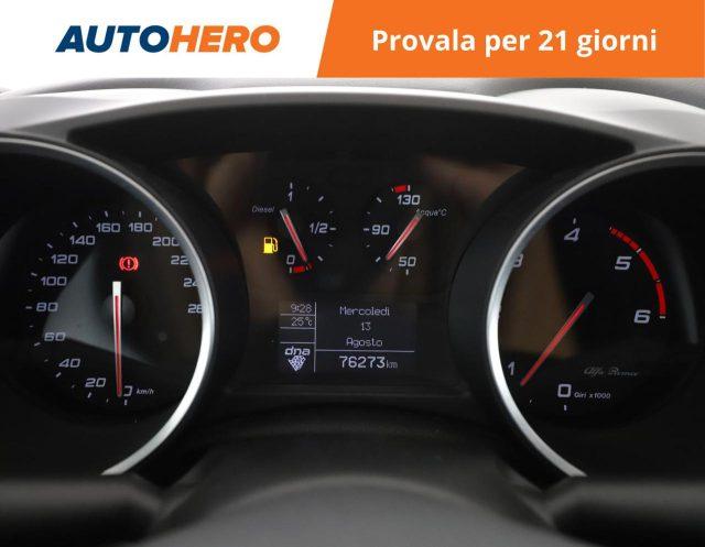 ALFA ROMEO Giulietta 2.0 JTDm 150 CV Super