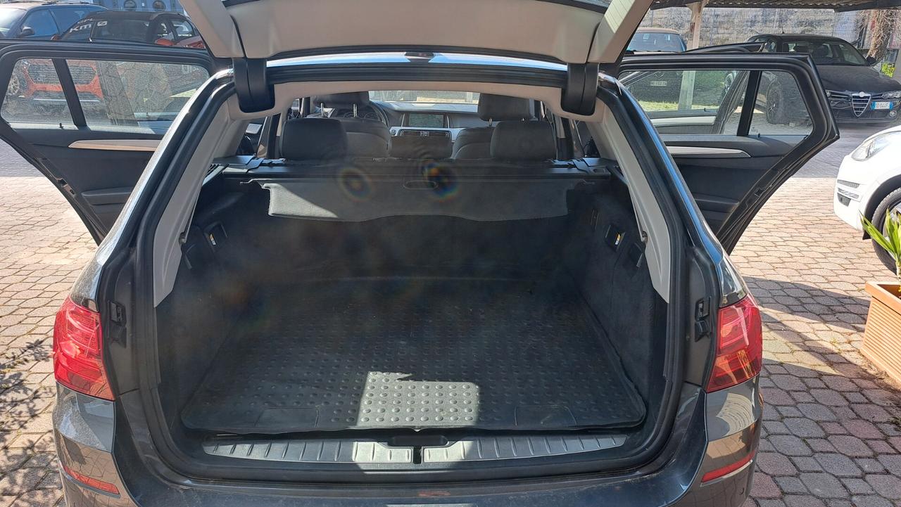 Bmw 530 530d 249CV Touring Luxury