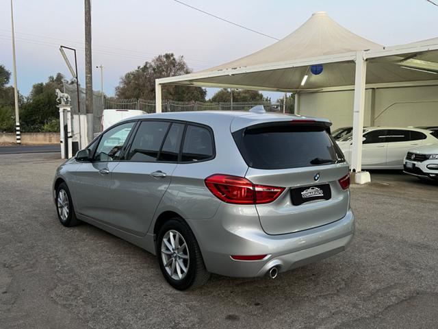 BMW 216 d Gran Tourer *7 POSTI